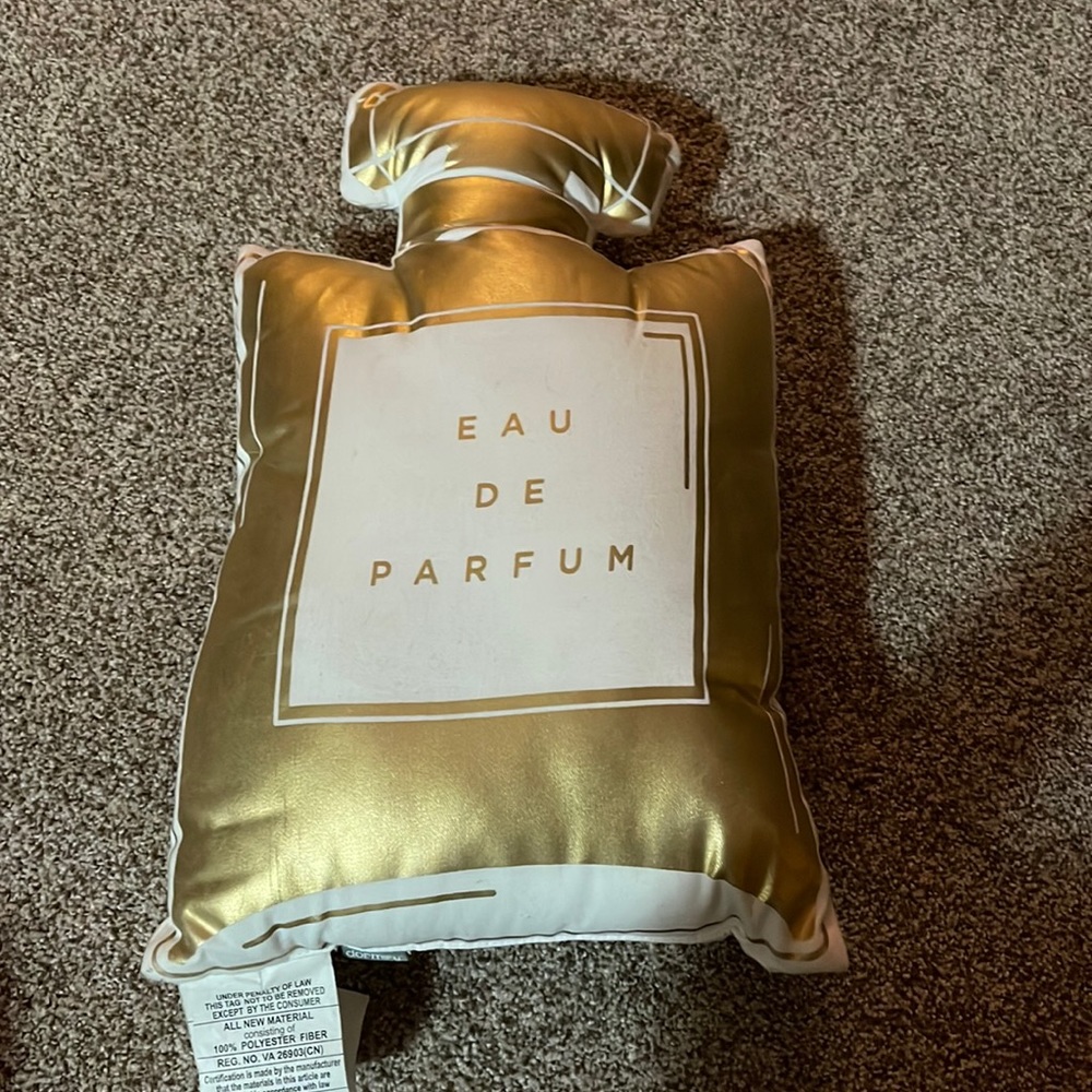 Dormify Perfume Pillow
